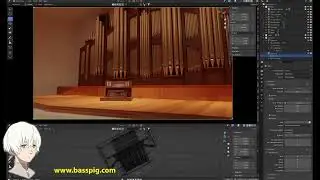 basspig Live Stream