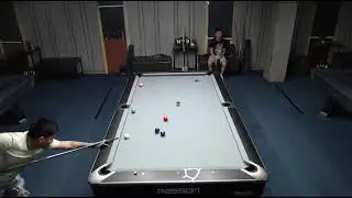 SEAN MARK-ASISS ADO ▸ Pelatihan & Penilaian JRX Pool