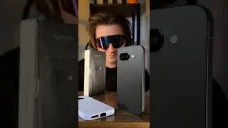 Pixel 9a 📦