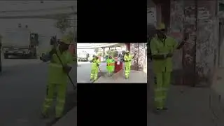Clean City, Prosperous Life! | Suthra Punjab Mission in Action #suthrapunjab#cleanlahore