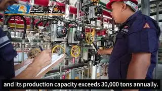 SLEO FACTORY