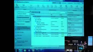 TechDays 2011 - Aplicaciones en Primera Divisi&oacute;n, siempre disponibles.