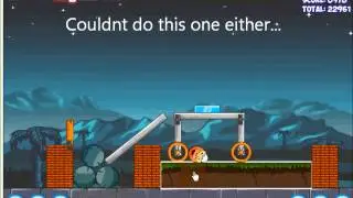 ChubbyHubby | Disaster Will Strike | Walkthrough/Playthrough #2