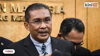 Ramkarpal diarah buktikan mendiang ayah pernah mainkan rakaman audio di parlimen