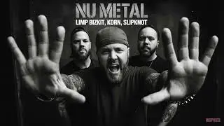 🔥 Middle Finger 2.0 – Limp Bizkit Reimagined (Nu Metal / Rap Rock 2000s Vibe) 🤘🎤