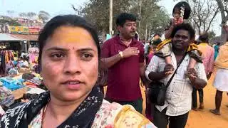 ಸವದತ್ತಿ ಜಾತ್ರಿ ನೋಡ್ರಿ ಗಲಾಟಿ #shrutiakashmanaguli #_daily 