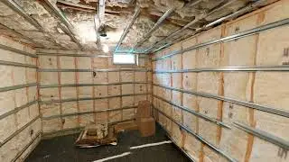 Building a Soundproof Music Room - With Panoramic Video - Total Home Interiors
