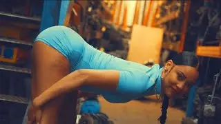 Jula Fatstash -  Shatta Style (Official Music Video) [Prod. Dj Pinops]