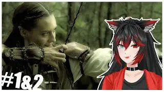 I love this | AFK: The Webseries - Pilot Double Episode