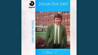 Samo ti ostala si tugo