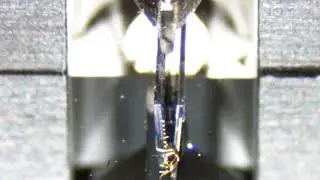 MEMS Delid Using the LatticeAx from LatticeGear