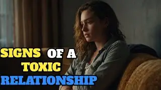 10 Signs You&rsquo;re With a Toxic Partner (Don&rsquo;t Ignore This)