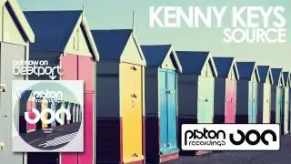 Kenny Keys - Source (Original Mix)