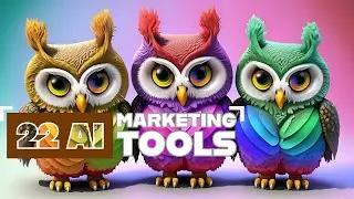 MarketingBlocks AI: 22 In 1 AI SOFTWARE for Marketing #aitools #aimarketingtools #22in1software