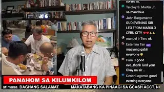 Panahom sa Kilumkilom  |  October 2, 2025