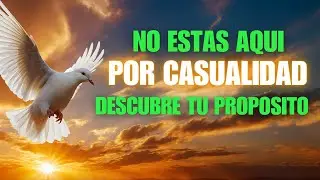 Tu Vida Tiene Sentido: Fuiste Pensado por Dios