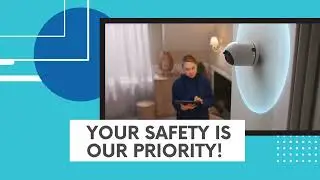 🚨 Protect Your Home or Business with Top-Tier CCTV Systems in Los Angeles! 🚨