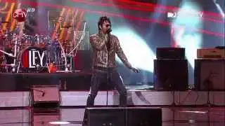 La Ley Vi&ntilde;a del Mar 2014 Completo HD