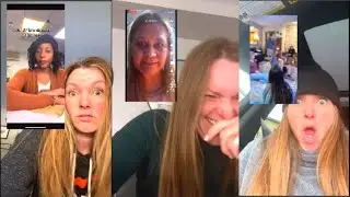 FUNNIEST TIKTOK VIDEO COMMENTS REACTION BY SAVAGEMOMLIFE