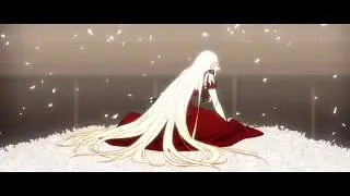 Kizumonogatari - 「 AMV 」- Billie Eilish -  idontwannabeyouanymore