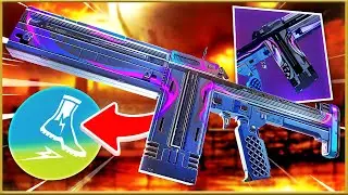 Okay This Is ACTUALLY Unfair ... ( Best Rapid Fire Fusion? )