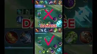 Damage Build VS Crit Build | Ixia. #mobilelegends #mobilelegendstipsandtricks #ixiamlbb #ixiabuild
