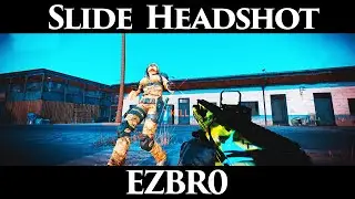 Warface Slidekill Headshot compilation