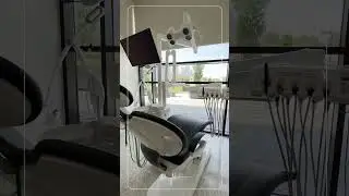 Inside Dubai&rsquo;s Elite Dental Clinic | VIP Experience at Dr. AL Dental Clinic 🦷✨