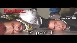 2 por 1 - Maikon (Clipe Oficial)