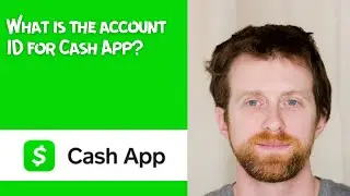 What is the account ID for Cash App