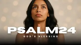 Psalm 24 &ndash; The King of Glory | Who May Stand in His Holy Place #Psalm24