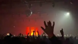 Camelphat @ The Concourse Project Austin TX