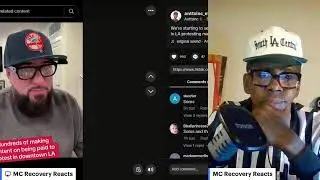 Live Paid Protest, Scanners, Arrest, LA, NYC, Chicago + U.S. Cities | ICE Raids Unrest