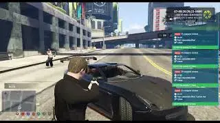 Chaos Rp Lynwood elemanları.