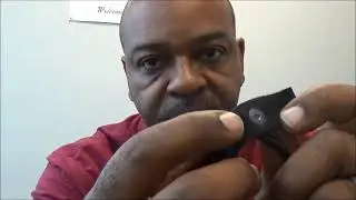 Skin Conductance biofeedback sensor placement