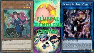 Yugioh Fluffal Fiendlink combo