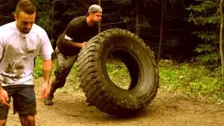 Course Extr&ecirc;me Trailer Officiel 2015