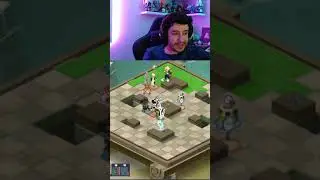 STEAMER AIR INSANE DMG !
