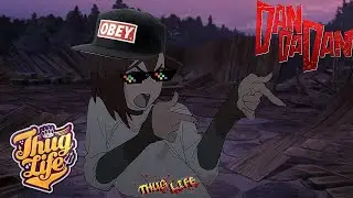 Dan Da Dan 🤩🤩Thug Life ✨Tamil  ||  😂😂Comedy ✨Tamil  ||  #dandadan #thuglife #comedy #tamil 