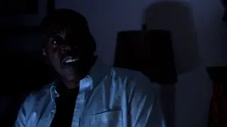 The Haunting Of: Ernie Hudson's Son's Race | LMN