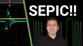 SEPIC: Resonant, Oscillatory, Both? LT8362 Development Kit