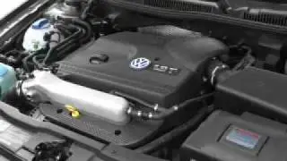 2003 Volkswagen Jetta - Sarasota FL