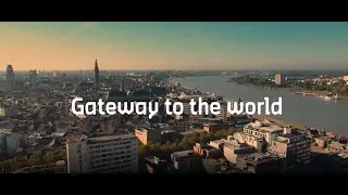 Get to know Antwerp