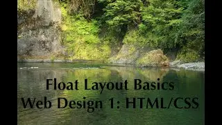 Float Layout Demo