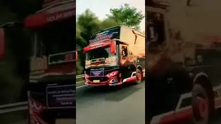 EXTREME BUS RACING VIDEO