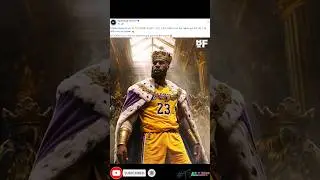 LeBron James ONE-HANDED JAM. Kevin Durant DUNK. Wembanyama back-to-back SLAMS. Morant TRADE to Heat.