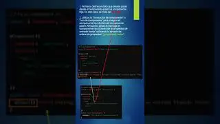 Comunicacion componentePadre a componenteHijo usando @input en #angular