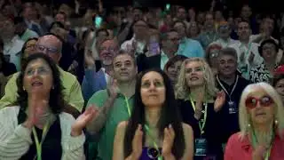 II Congreso Nacional ASR Global Services | M&aacute;laga, 7 de junio de 2025