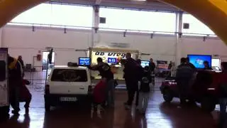 World Finals 2011 Italy dB Dragracing & Bass Racing