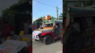 Giving baxk to the community this holiday season❤️🇵🇭🙏✨️
